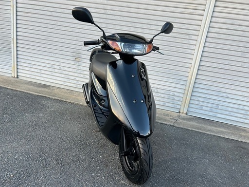 HONDA ライブディオ　原付　2スト　dio DIO ZR ZZ Z4 ZX 管理番号①⓪⑨