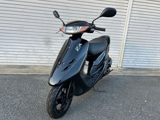 静岡県のdio zxの中古が安い！激安で譲ります・無料であげます