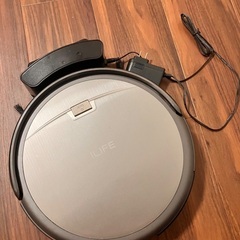 一時募集停止【ジャンク品】ロボット掃除機　※先着順ではありませんの画像