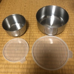 タッパ