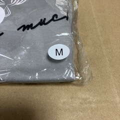 【元乃木坂46】新品　白石麻衣プロデュース　ロングTシャツの画像
