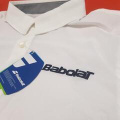 Babolat L テニスウェア【タグ付未使用品】の画像