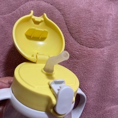 ベビー　離乳食　サーモス　ストローマグの画像