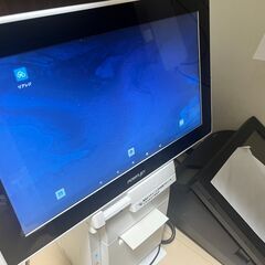 POSIFLEX HS-3000 POSターミナル　HS-3317A G2の画像