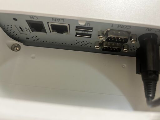 POSIFLEX HS-3000 POSターミナル　レジ　HS-3317A G2 POSIFLEX HS-3000 POSターミナル HS-3317A G2
