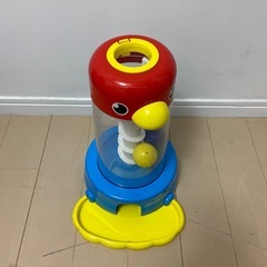 くもん　　くるくるチャイム
の画像