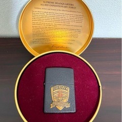【メルカリより安く出品中】D-day Zippoの画像