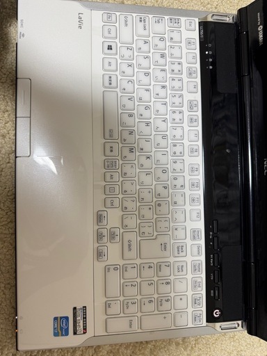ノートパソコン
