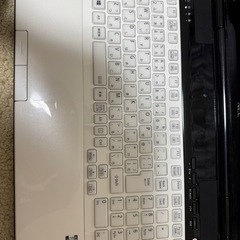 ノートパソコンの画像