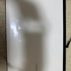 ノートパソコンの画像