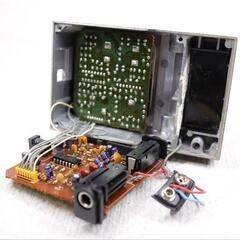 【受付中】YAMAHA MULTI BAND DISTORTION MBD-20M ギター ヴィンテージ エフェクターの画像