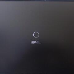 【通電確認済】dTV 01の画像