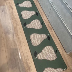 キッチンマット