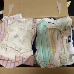 新生児〜80cm 洋服