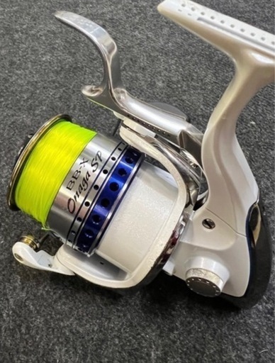 ♦︎尾長スペシャル♦︎