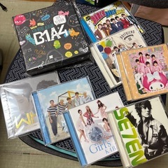 B1A4（CD）のフリマアイテム一覧