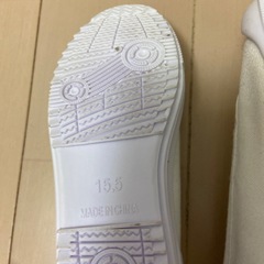 上履きの画像