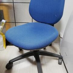 回転いす