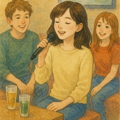 6/21,6/22 朝からカラオケ【アサカラ】9:30〜11:3...