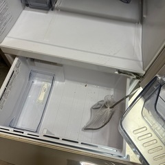 アクア冷蔵庫　272Lの画像