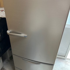 アクア冷蔵庫　272L