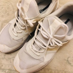 ニューバランス　　574  27.5㎝の画像