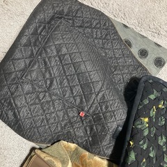 バッグまとめての画像