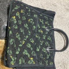 バッグまとめての画像