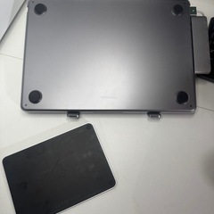 【値引きあり】MacBook Air ほぼ未使用品 セットの画像