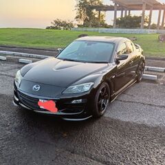 現車確認してください。SPIRIT-R