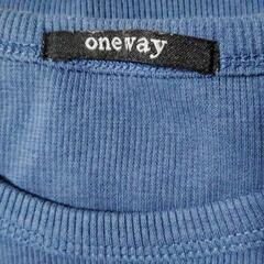 OneWay  ミニワンピの画像
