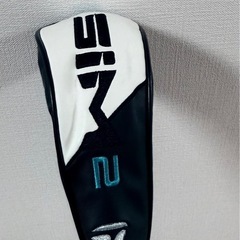 シム2MAX レスキュー　U4 22度
の画像