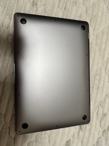 パソコン MacBook Air M1