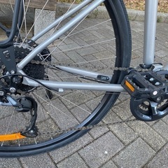 モデル2023 TRECK FX2の画像