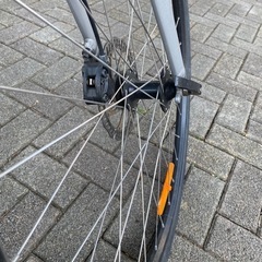 モデル2023 TRECK FX2の画像