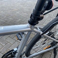 モデル2023 TRECK FX2の画像