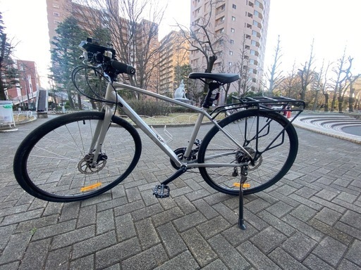 モデル2023 TRECK FX2