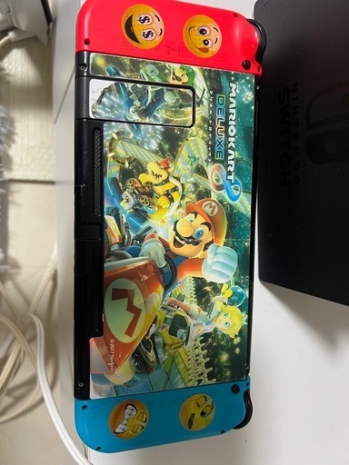 スイッチ