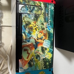 スイッチの画像