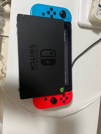 スイッチ