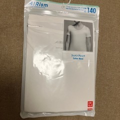 UNIQLO エアリズム　140