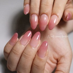 セルフネイルセミナー💅✨️