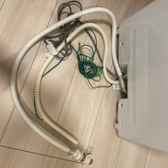 Panasonic 食洗機 NP-TCM4-Wの画像