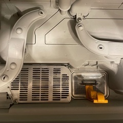 Panasonic 食洗機 NP-TCM4-Wの画像