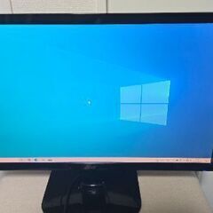 ‎acer　KA270H （‎KA270Hbid）　27インチL...