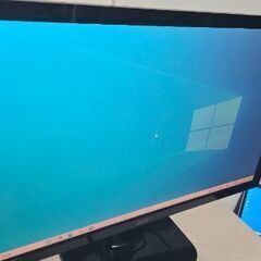 ‎acer　KA270H （‎KA270Hbid）　27インチLEDバックライトディスプレイの画像