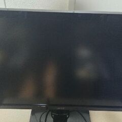 ‎acer　KA270H （‎KA270Hbid）　27インチLEDバックライトディスプレイの画像