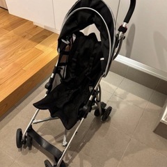 バギー美品

