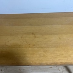 IKEAダイニングチェアの画像