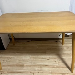 IKEAダイニングチェアの画像